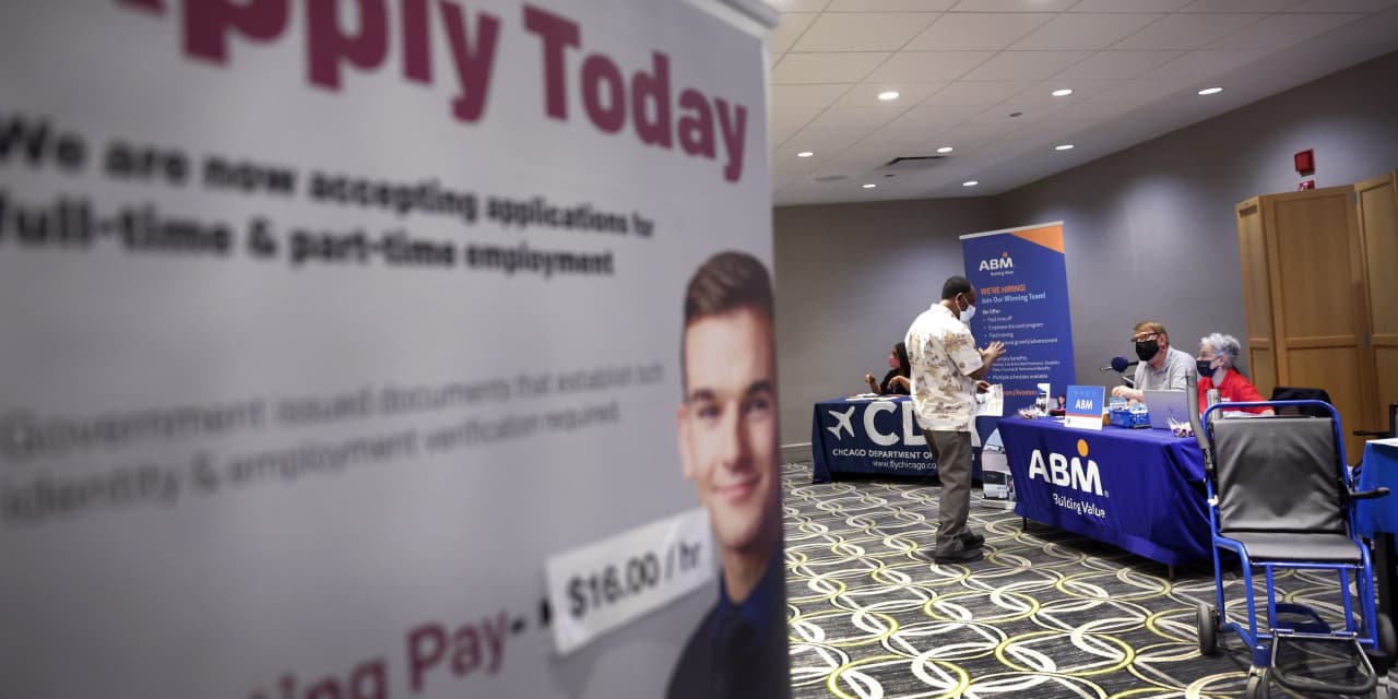 These jobs are offering lucrative sign-on bonuses of up to $100,000 amid shortage of candidates