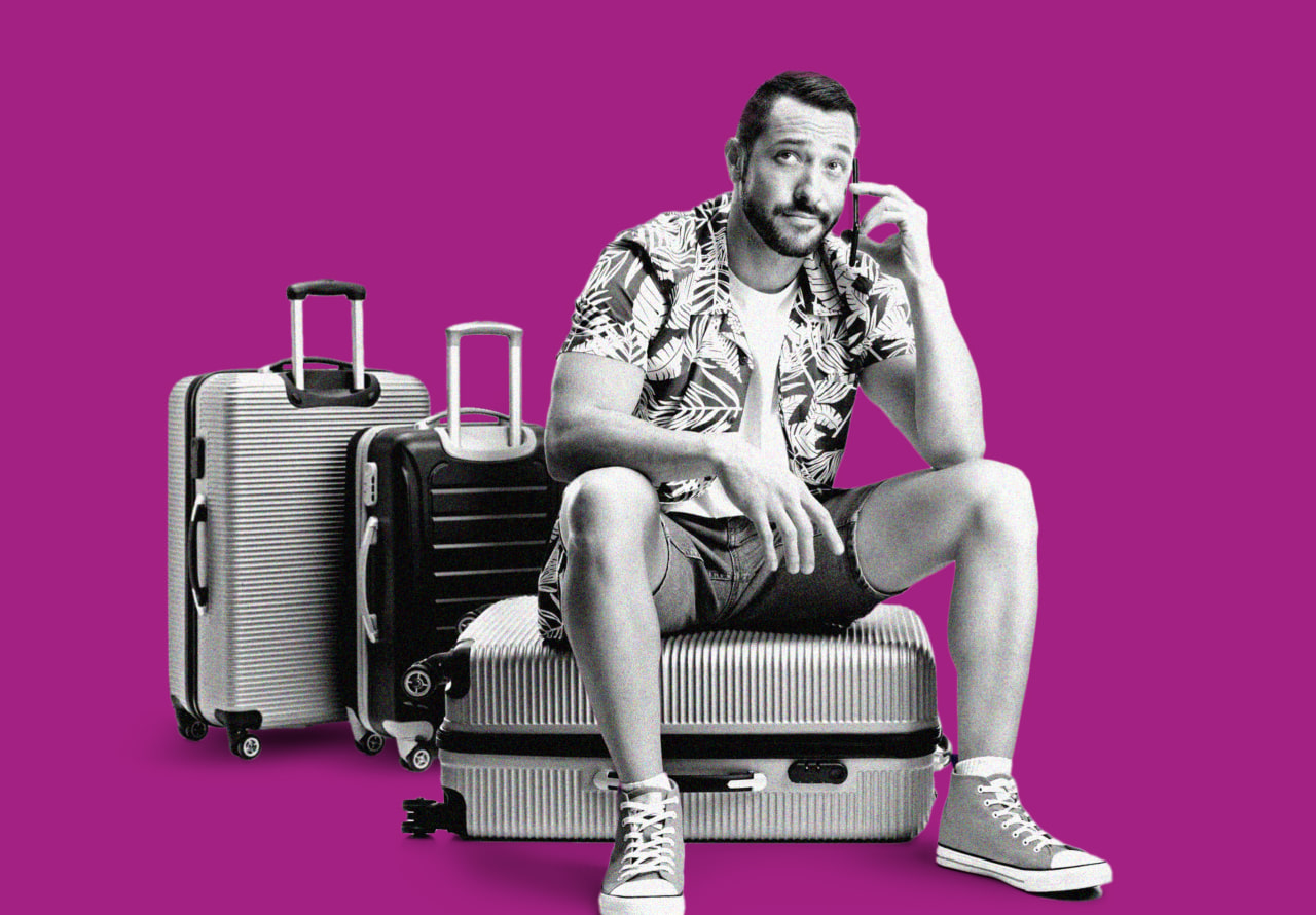 This strategy got me a $155 refund on a canceled flight — even when the airline pushed back