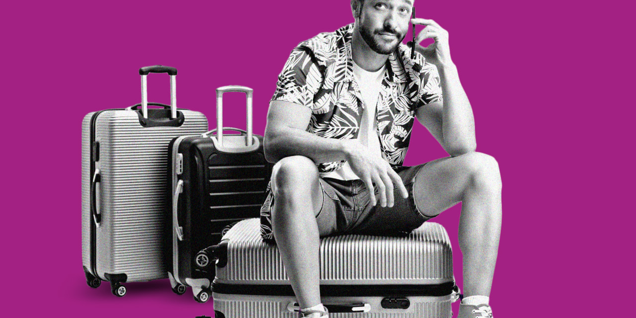 This strategy got me a $155 refund on a canceled flight — even when the airline pushed back