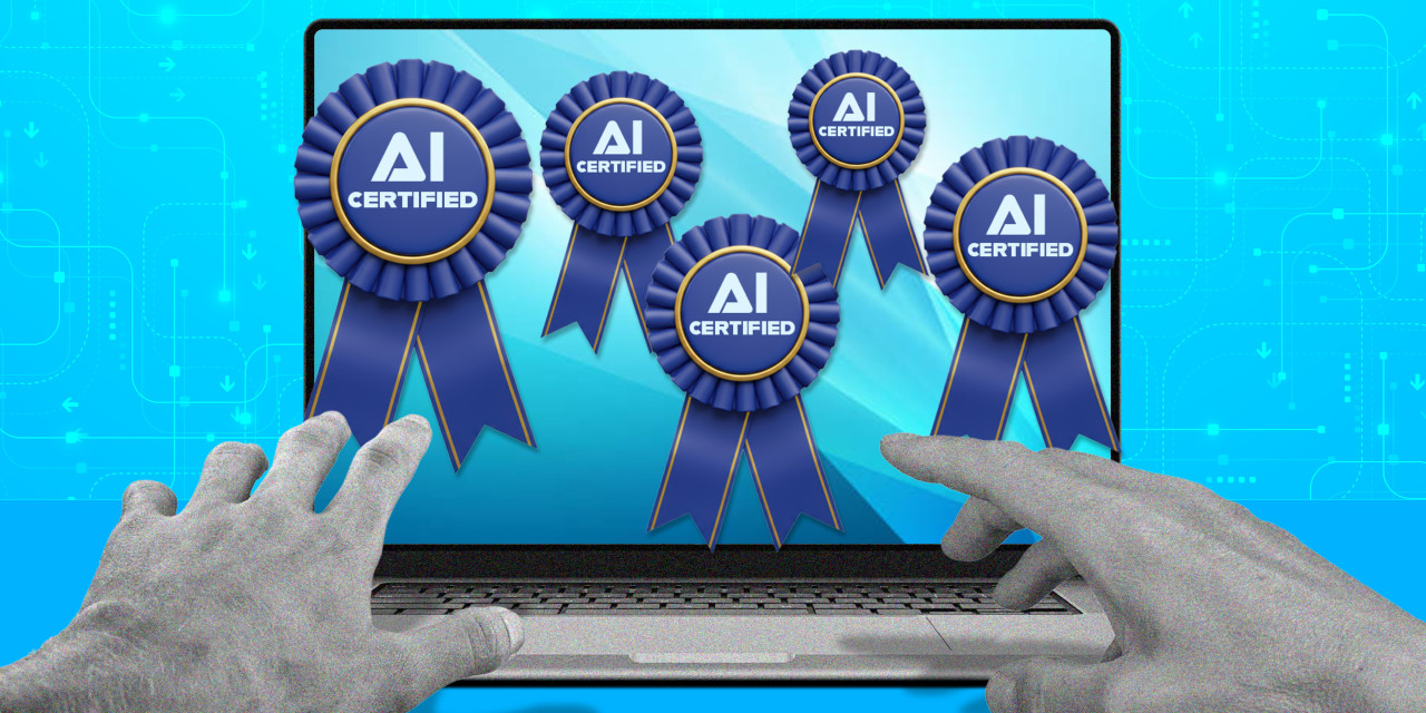 Is spending thousands of dollars on an AI certification worth it? Here’s how to decide.