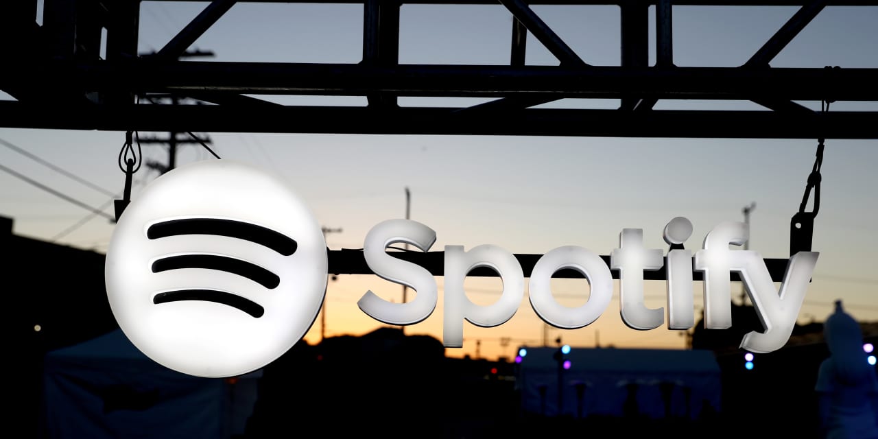 #: Spotify reportedly planning layoffs as soon as this week