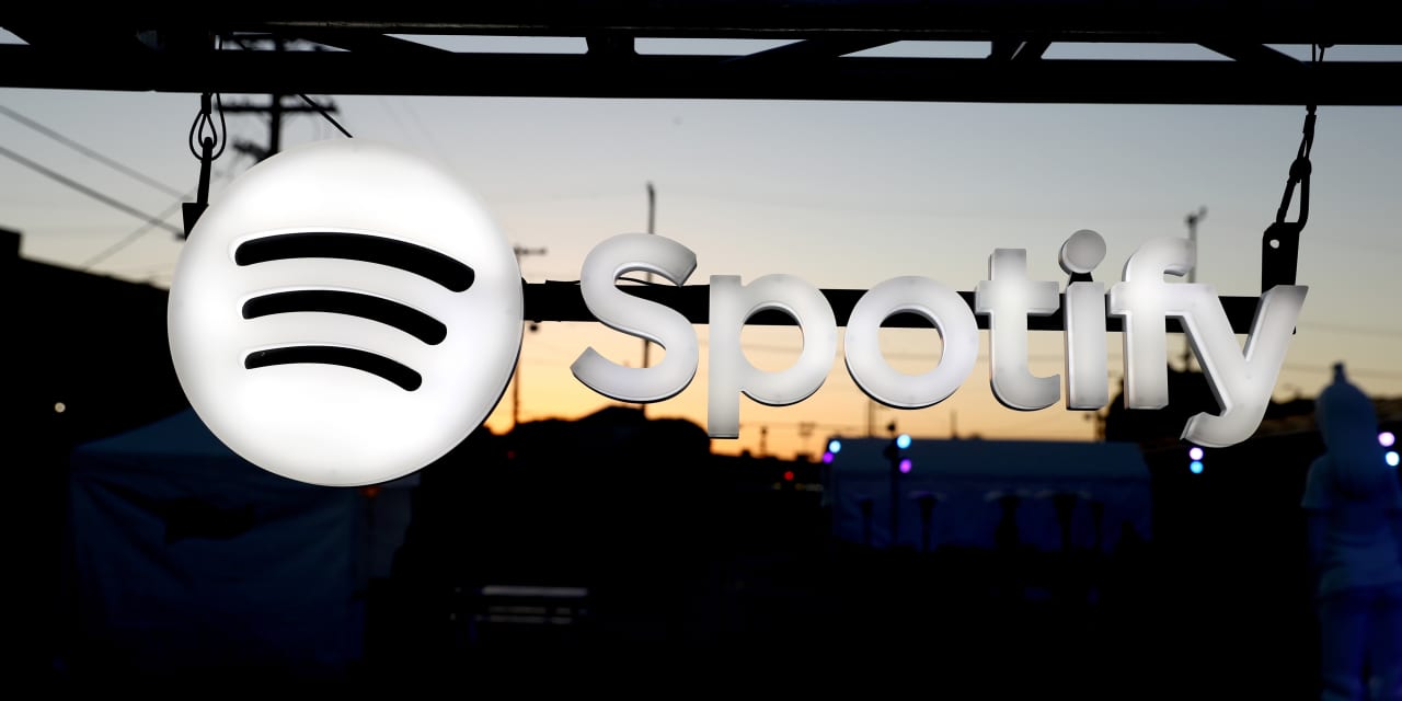 #: Spotify reportedly planning layoffs as soon as this week