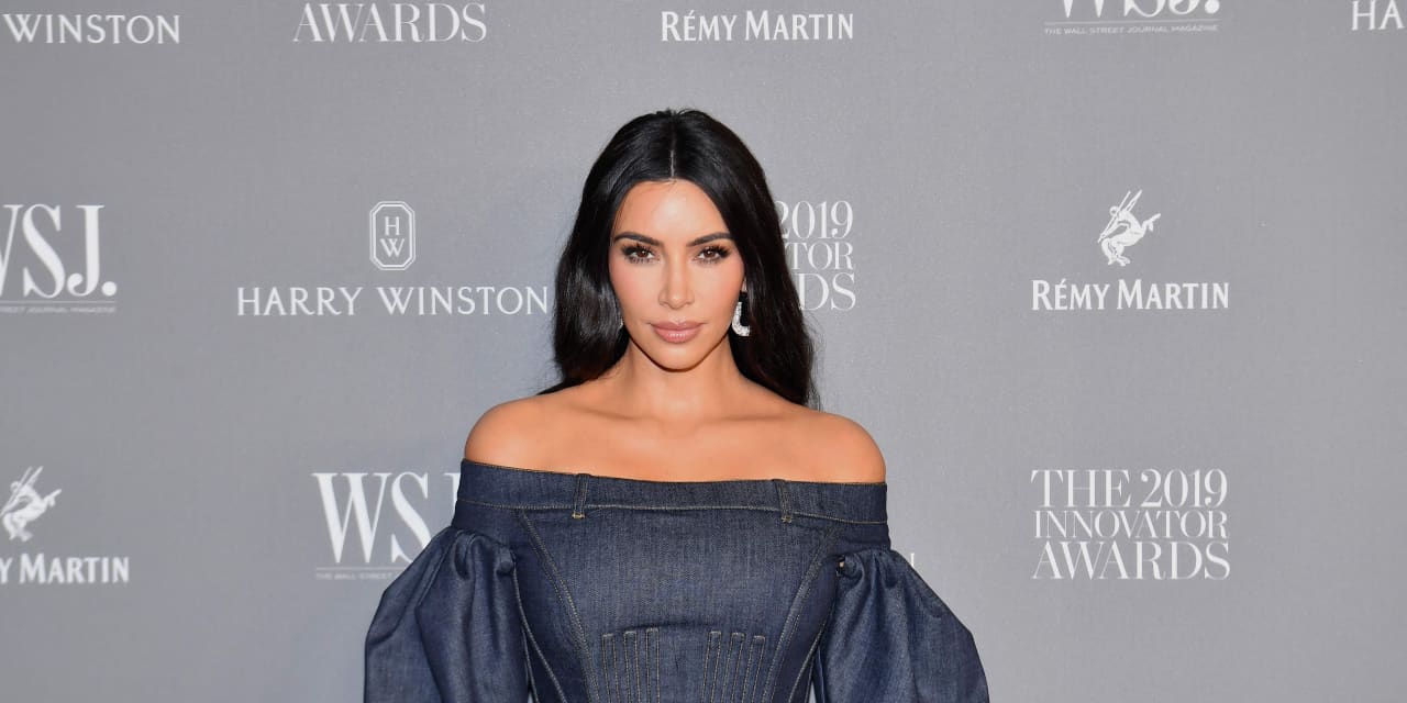 ‘Be prepared to lose all your money’ buying crypto tokens pushed by Kim Kardashian and other influencers, warns U.K. regulator