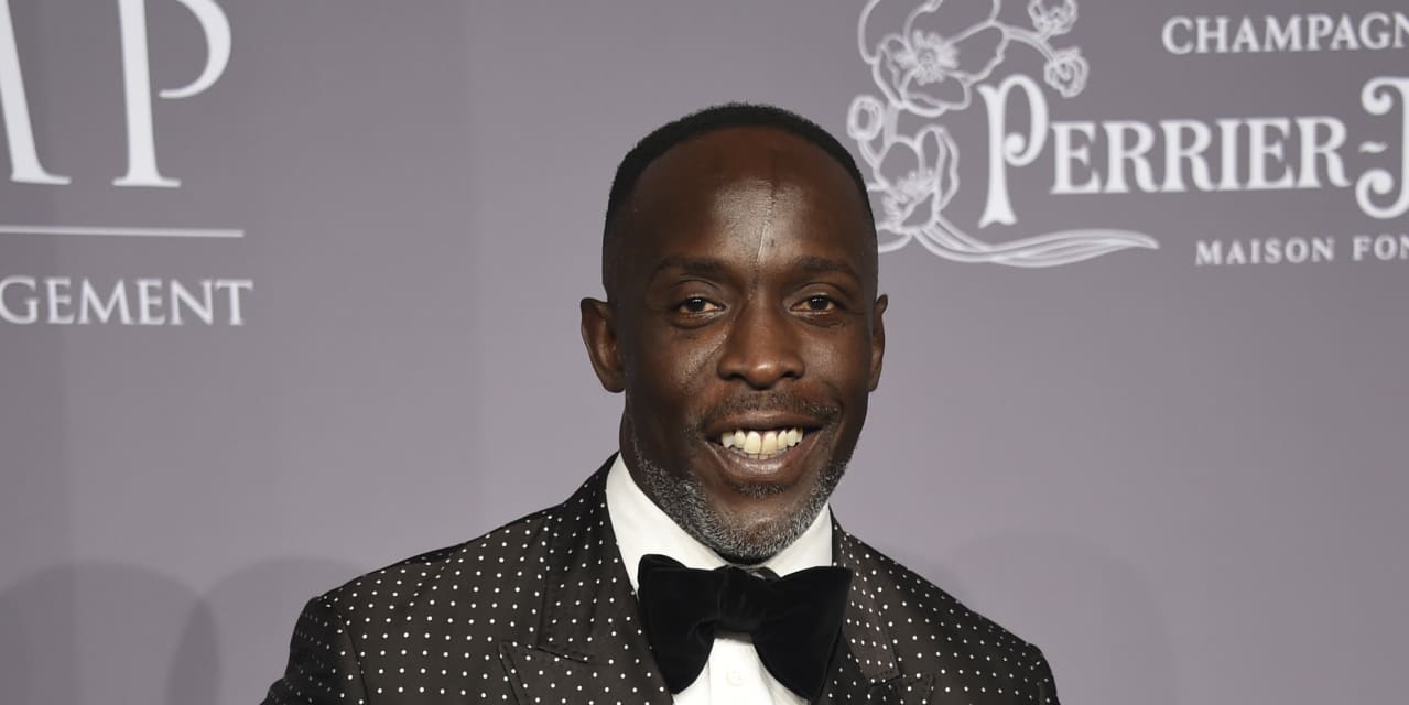 how much is michael k williams net worth - Ilustrasi 2