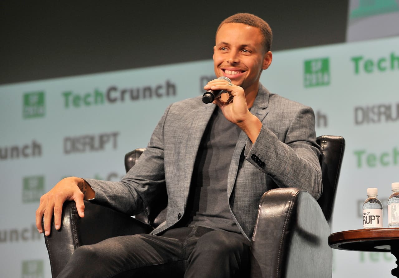 NBA Legend Stephen Curry Seeks Crypto-Related Advice on Twitter