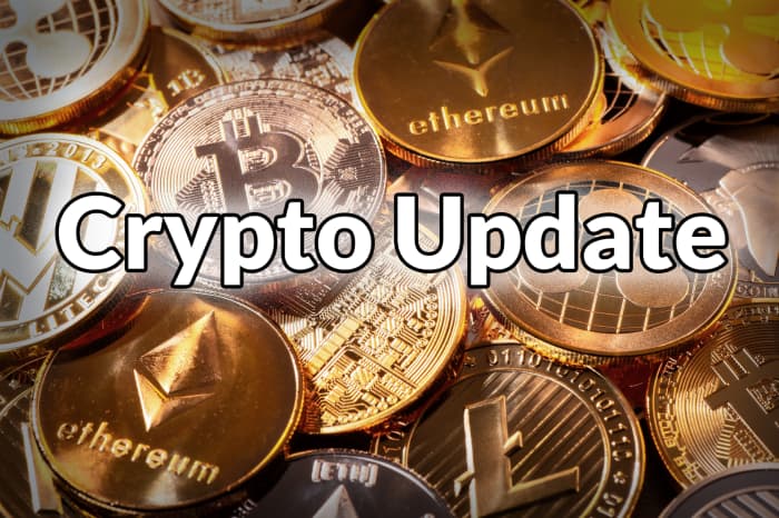 How Often Does Crypto Update  