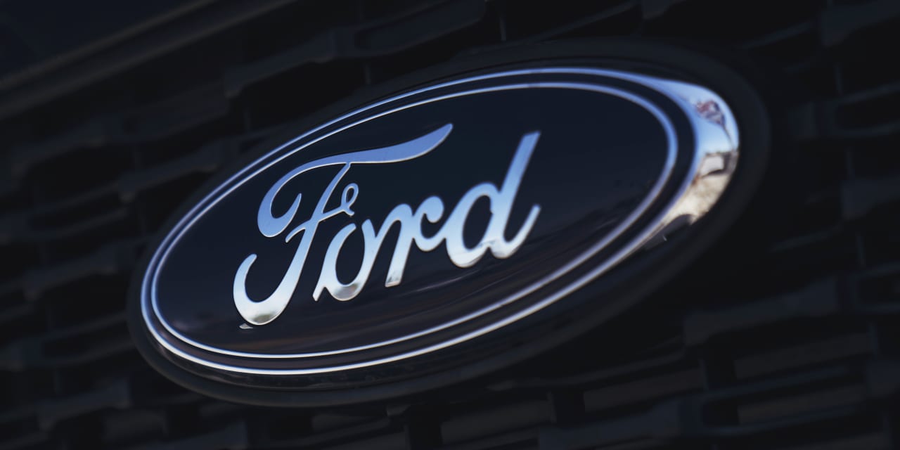 Ford backed away from its DEI targets. A new study says that companies that adopt them are more innovative.