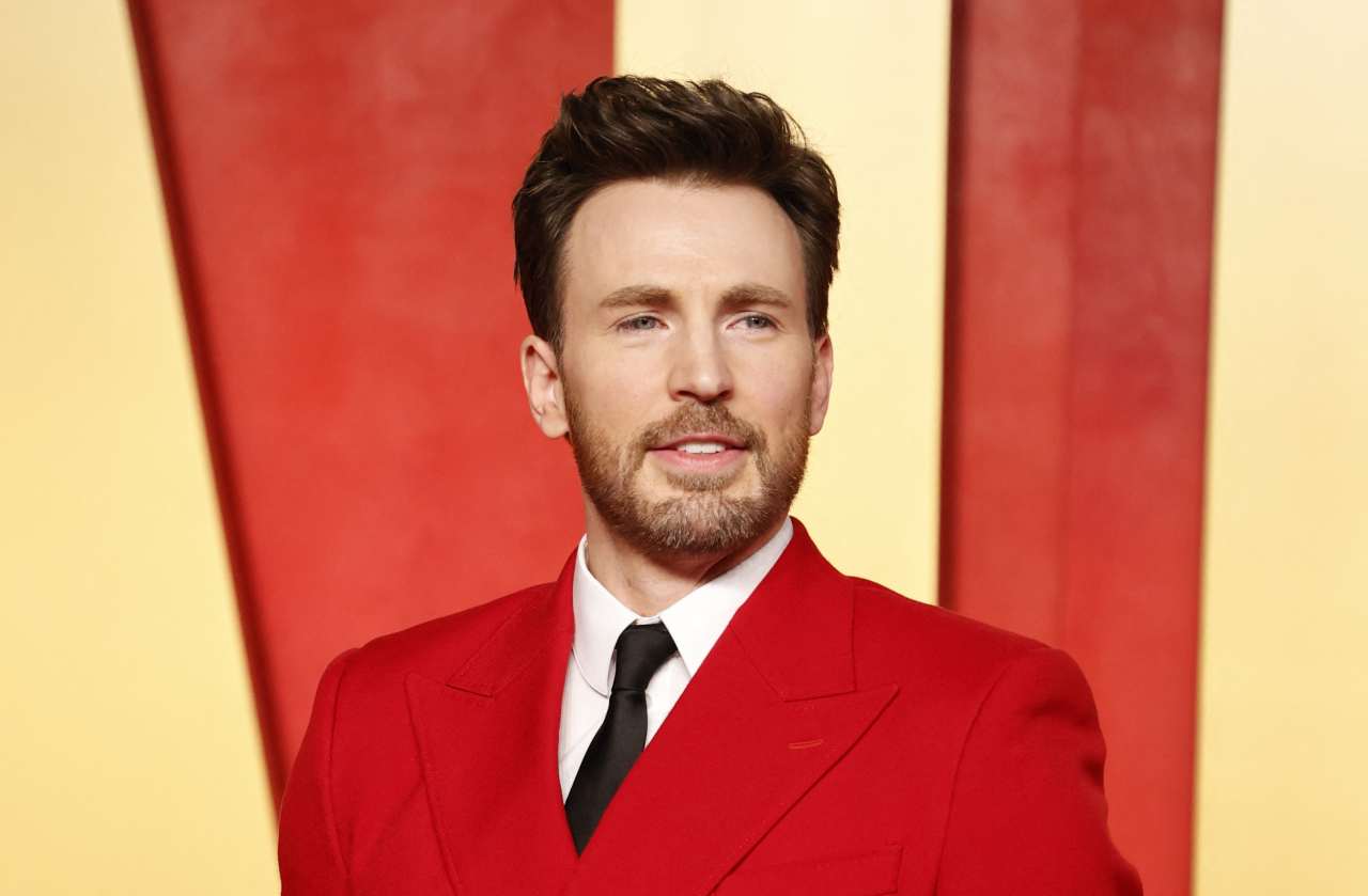 ‘Captain America’ star Chris Evans lists his $7 million home in ‘legendary’ L.A. neighborhood