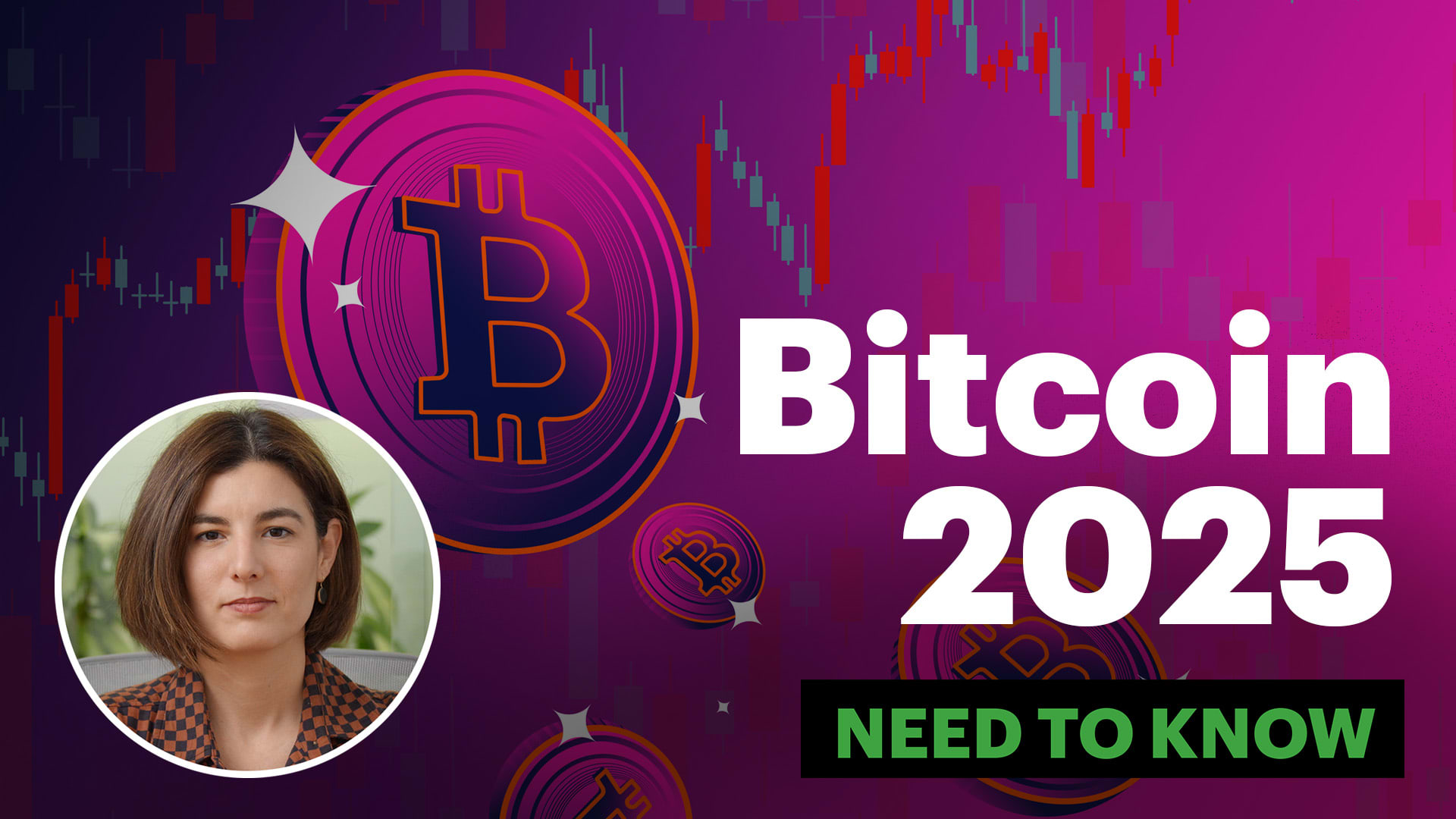 Should you buy bitcoin? Trump and Wall Street embrace crypto in 2025 -  MarketWatch