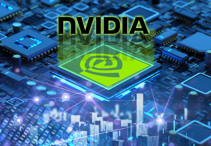 Nvidia’s stock is a bargain — provided this pattern continues - MarketWatch