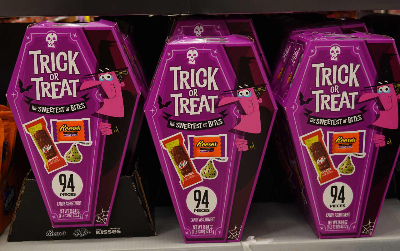 Trade wars are dying down, but the U.S. economy is still licking its wounds