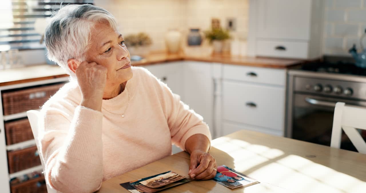 This Social Security mistake can put your spouse at higher risk of poverty when you die