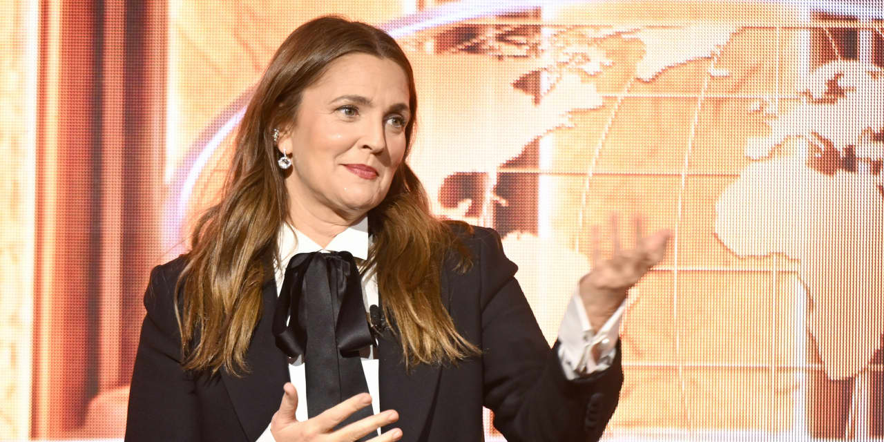 Drew Barrymore’s 280-Year-Old Weekend Retreat on the Market for $4.99 Million
