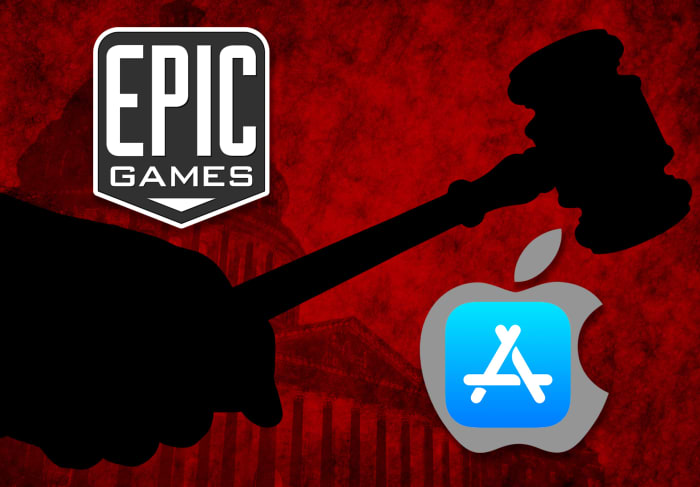 Apple can't force developers to use its in-app payment system, federal judge rules - MarketWatch