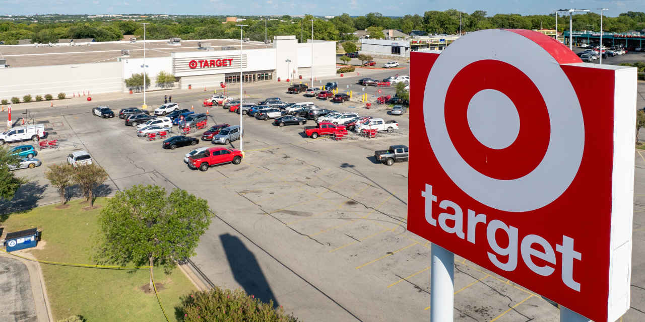 Target hires a veteran as its new CEO, as it tries to turn itself around ...