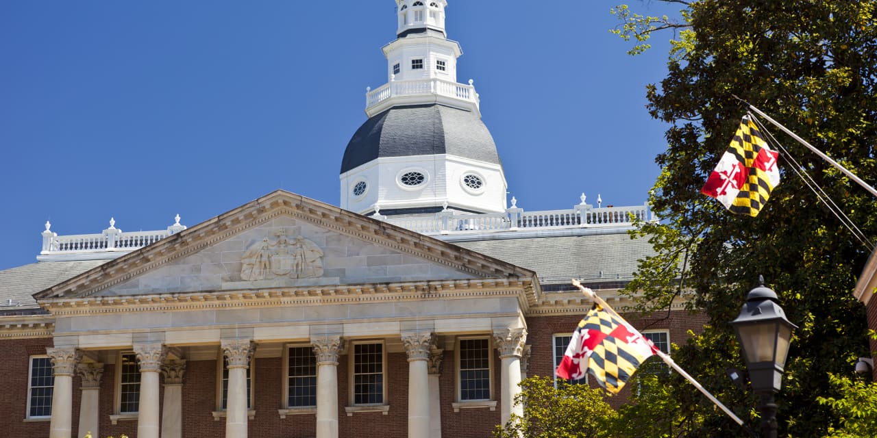 Maryland Supreme Court reverses ruling on digital ad tax