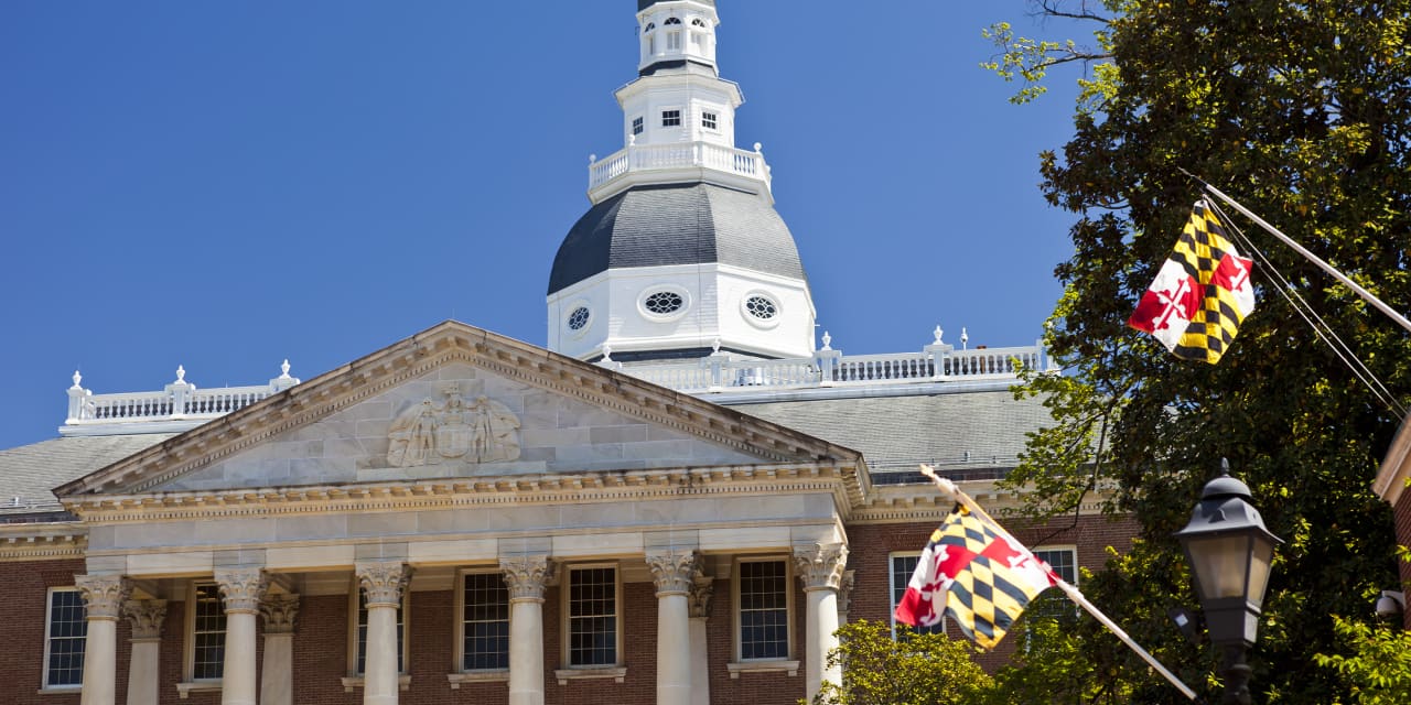 Maryland Supreme Court reverses ruling on digital ad tax