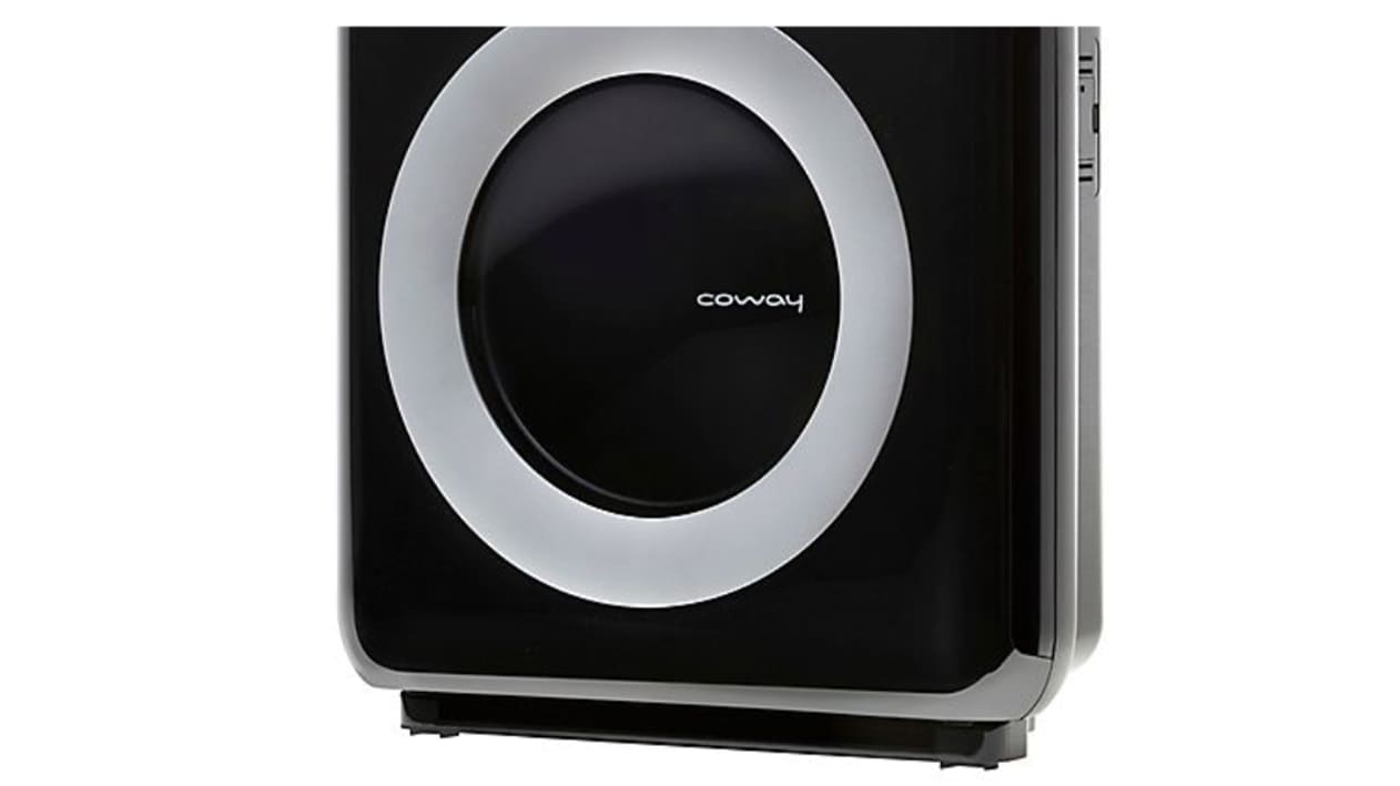 Coway air purifier bed deals bath and beyond