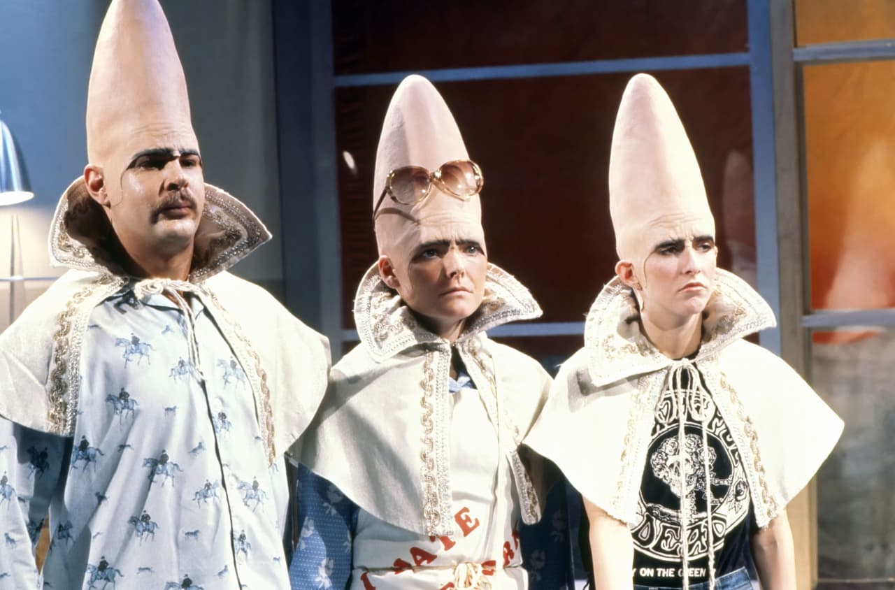 What’s the secret to the staying power of ‘Saturday Night Live’? It was made for social media all along.