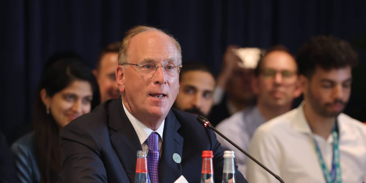 BlackRock to cut 3% of its staff amid a 'rapidly changing' market environment - Vimarsana News