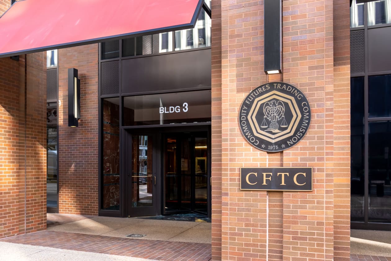 CFTC fines Tether, Bitfinex $42.5 million for misleading customers -  MarketWatch