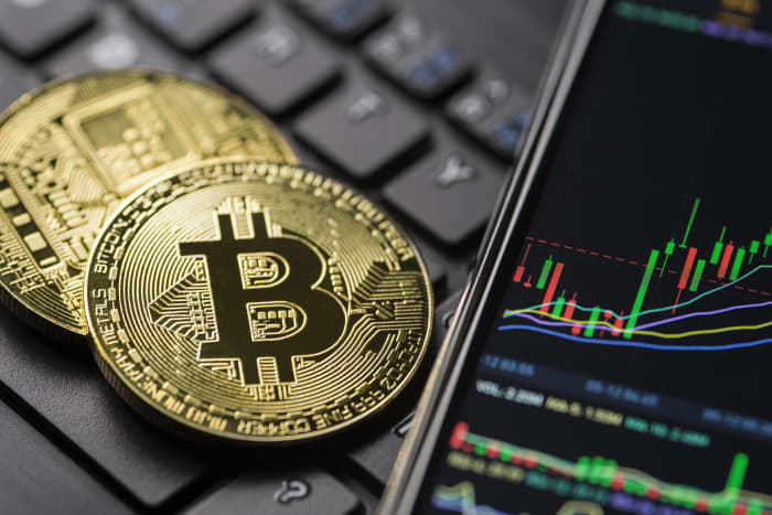 Pension Funds Alert To Fall In Cryptocurrencies