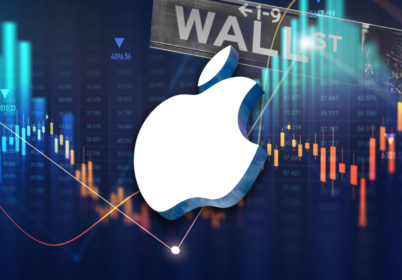 Two reasons to buy Apple’s stock after its 24% decline so far in 2025