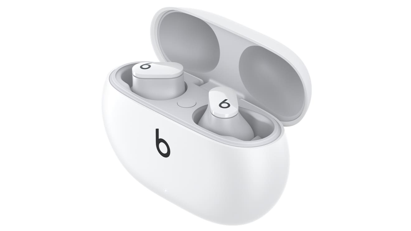 Pairing apple earbuds hot sale