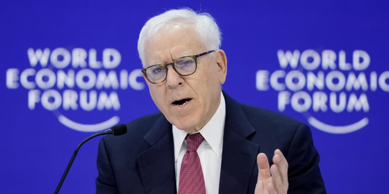 Carlyle co-founder David Rubenstein set to buy Baltimore Orioles for $1.725 billion - Vimarsana News