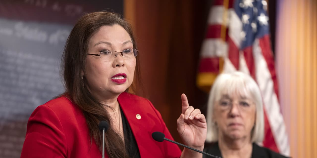 Republican senators block bill to protect nationwide access to IVF treatments - Vimarsana News