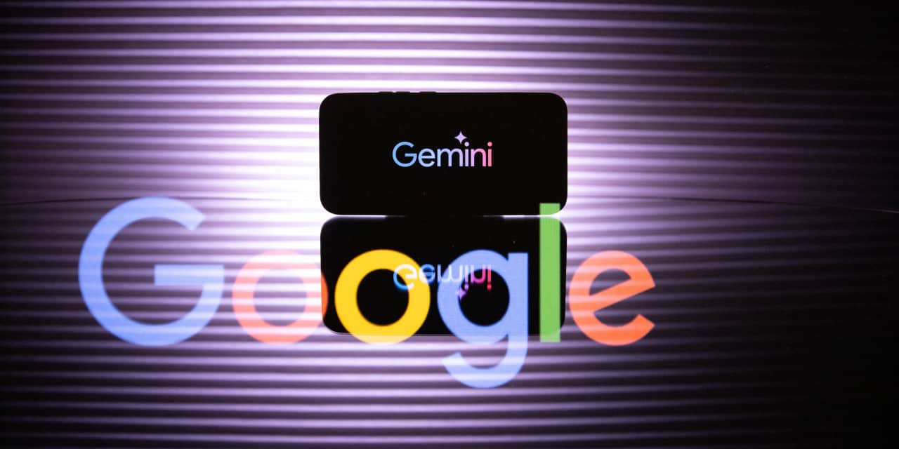 Alphabet’s stock could soar as Google’s Gemini AI gets a TikTok-style makeover