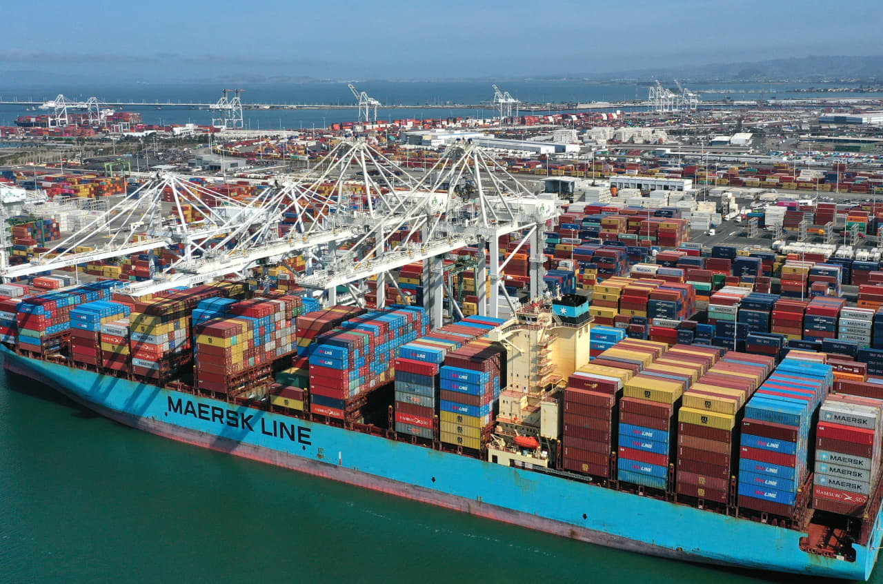 marketwatch.com - Brian Bethune - These 5 economic and market forces can power solid growth for jobs and stocks in 2026