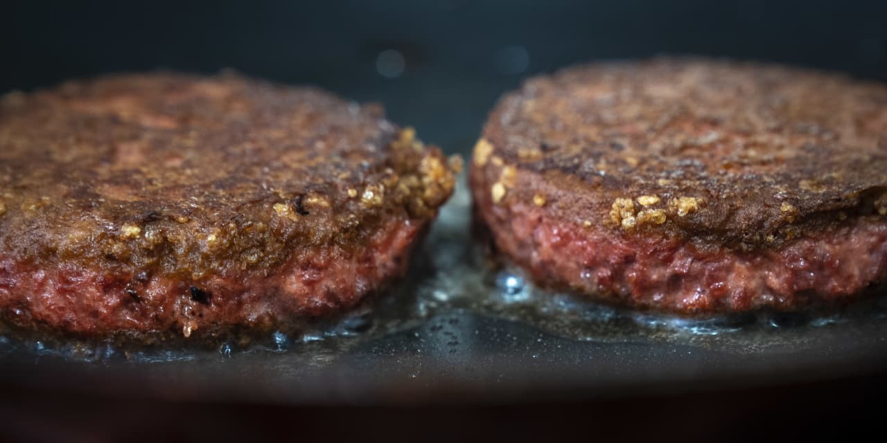 Beyond Meat stock drops after Piper analyst suggests it’s time to sell