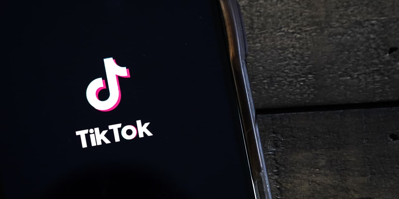 #: Senators urge FTC to investigate TikTok over how it handles U.S. user data