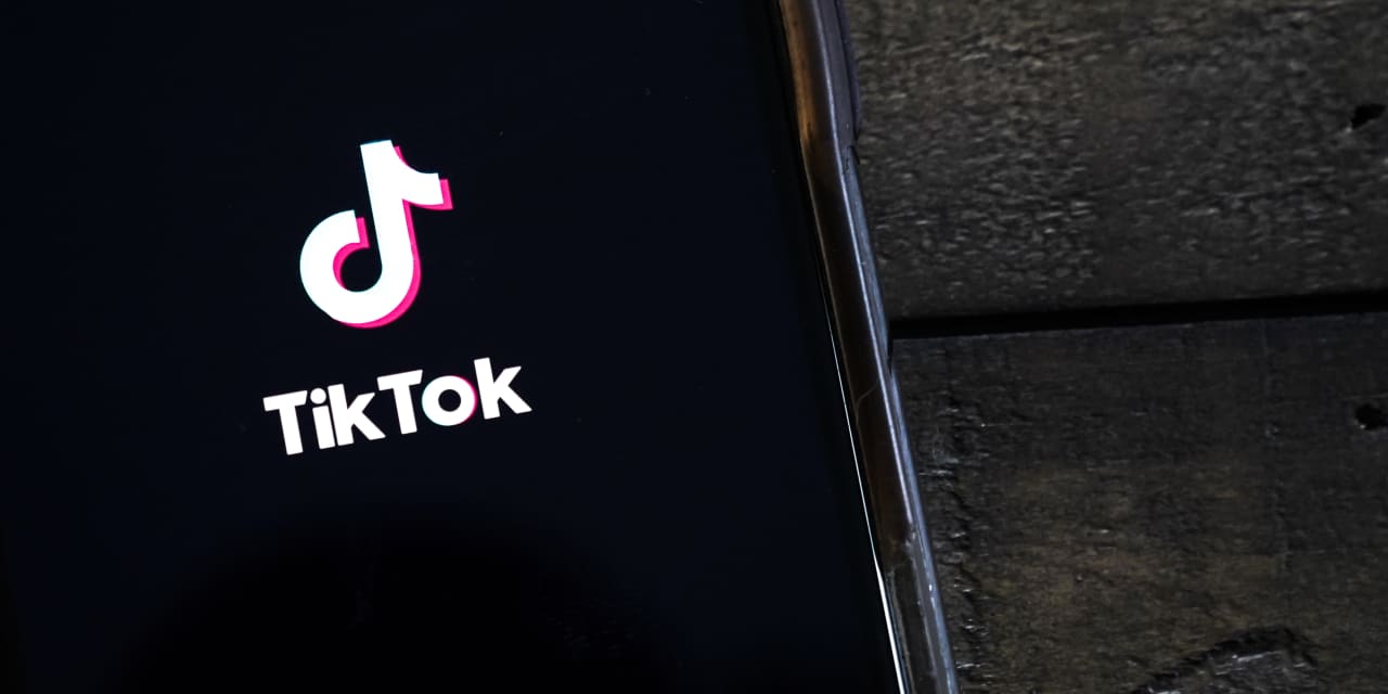 #: Senators urge FTC to investigate TikTok over how it handles U.S. user data