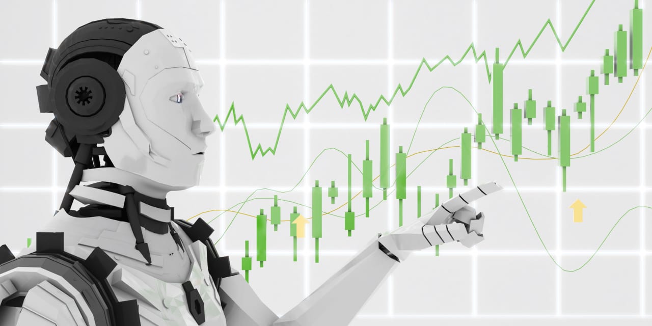 How you as an investor can get ahead of the next AI investment wave