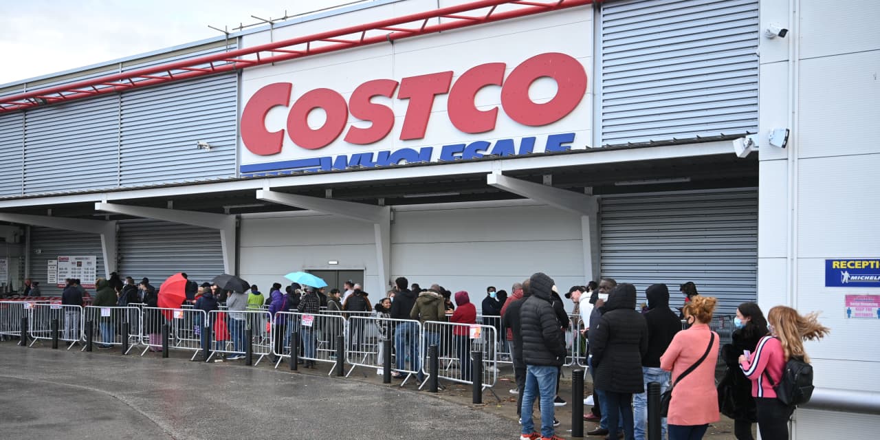 Costco’s stock set up to fall after earnings, and that’s the time to buy it, analyst says