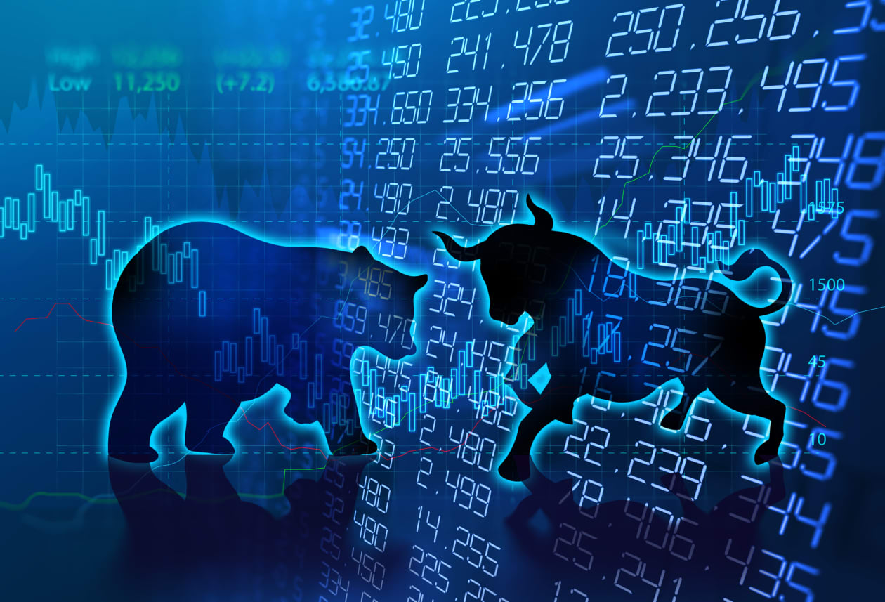 If timing the stock market were easy, the Iran war would have proven it. It's done the opposite.