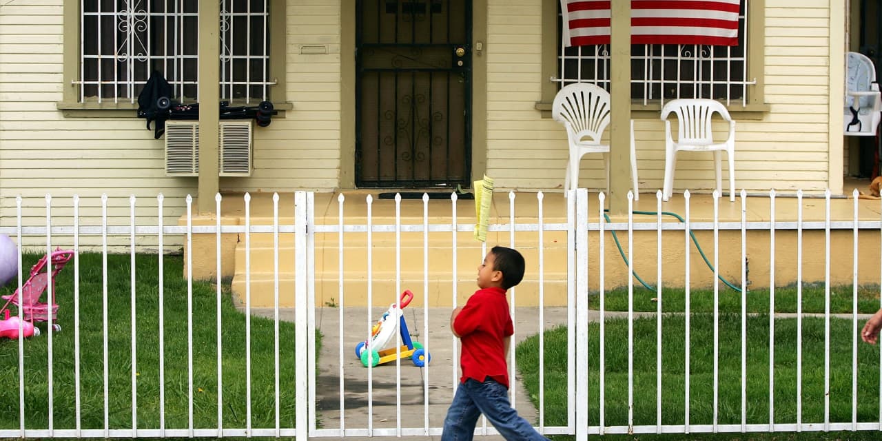 Latino households are growing their wealth. Here's how. - Vimarsana News
