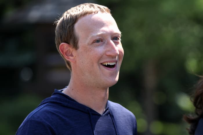 Mark Zuckerberg Buys More Land In Hawaii Including Site Of Deadly Dam