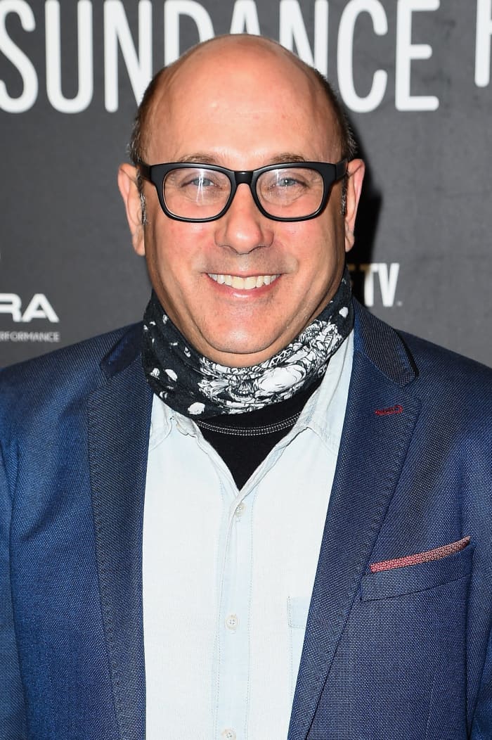 Sex And The City Actor Willie Garson Dies At 57 Marketwatch