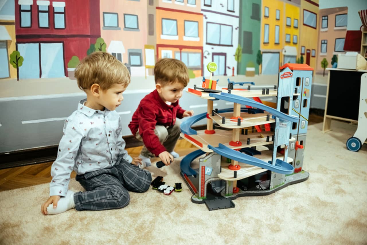 Child care is now more expensive than rent in all 50 states — ‘There is no escaping it’