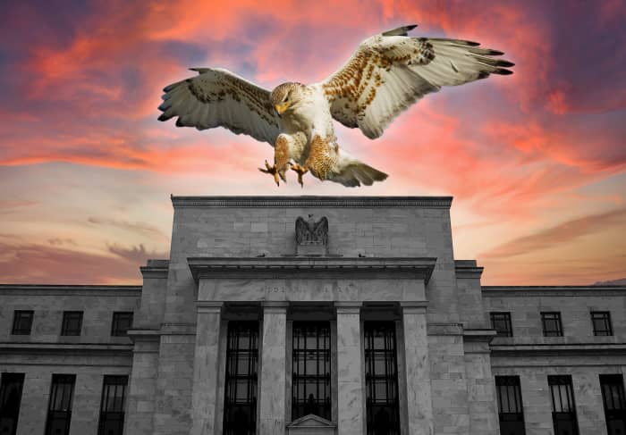 Hawks rule the roost at Fed, economists say - MarketWatch