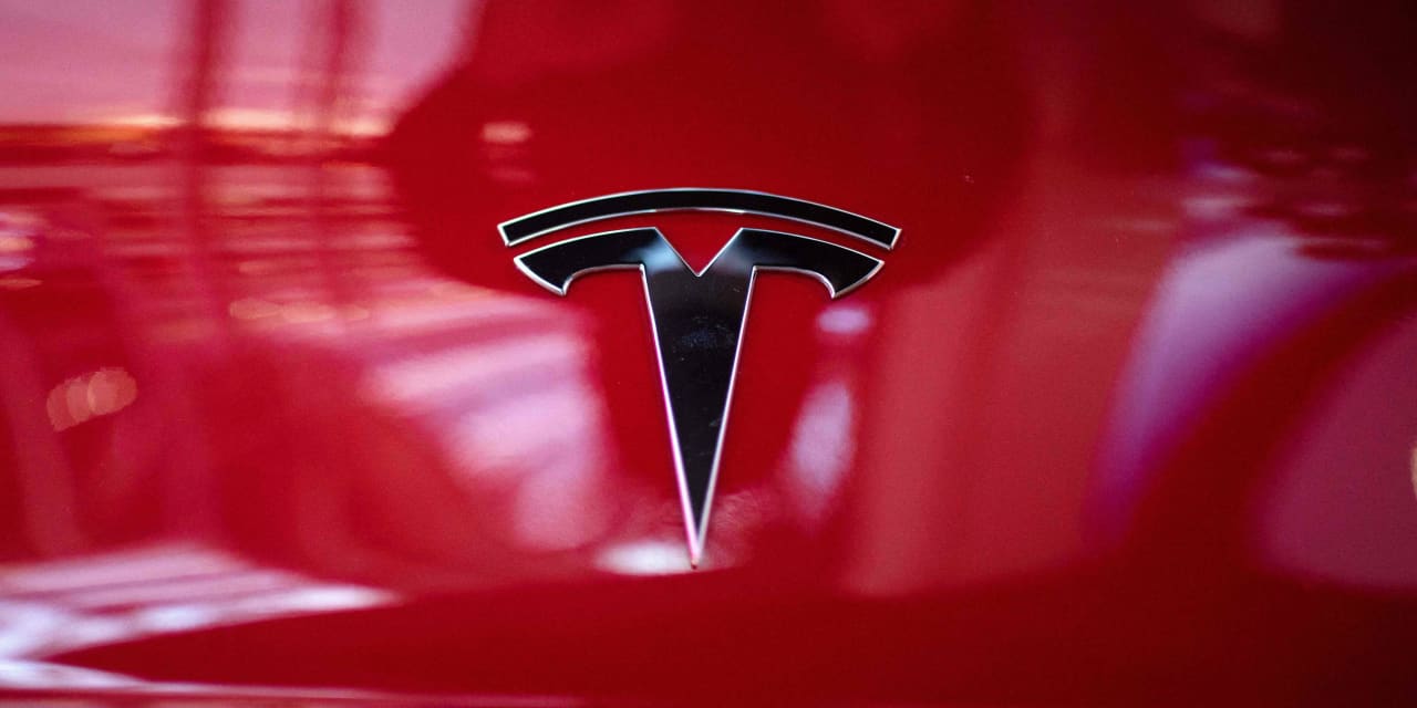 Cathie Wood is ready to sell Tesla shares if they hit this big level