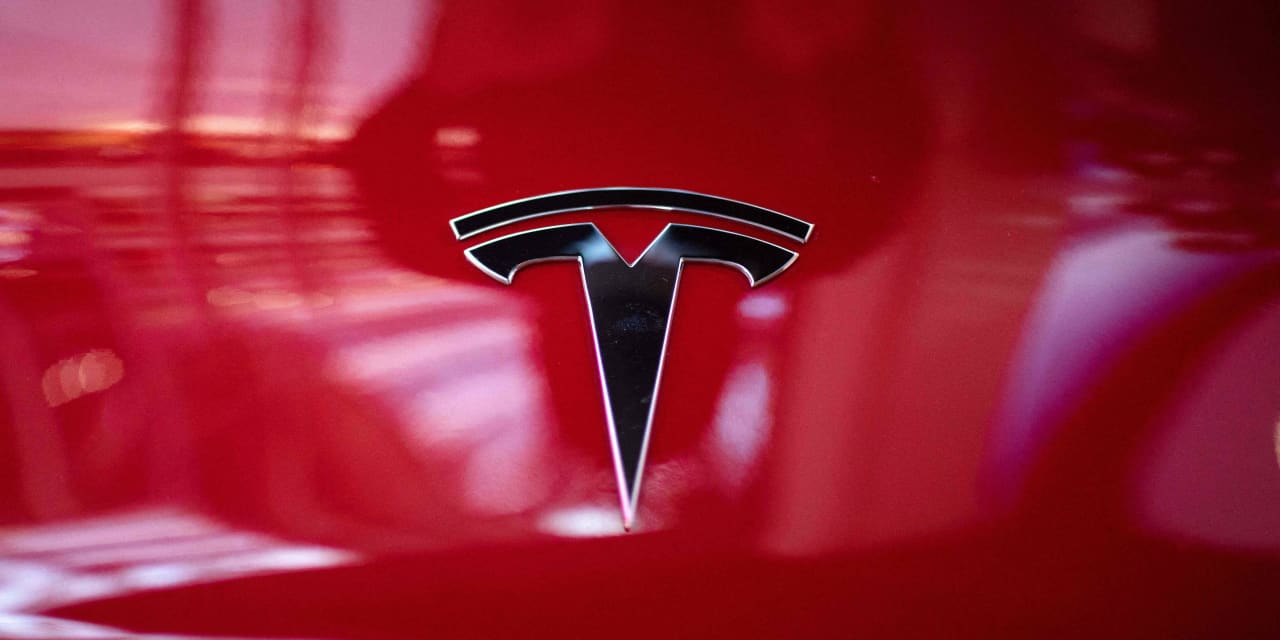 Cathie Wood is ready to sell Tesla shares if they hit this big level