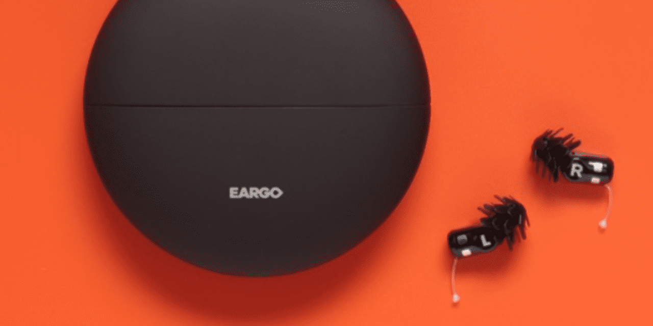 Eargo stock plummets to record low as the former hot IPO is now a target of a DOJ criminal probe