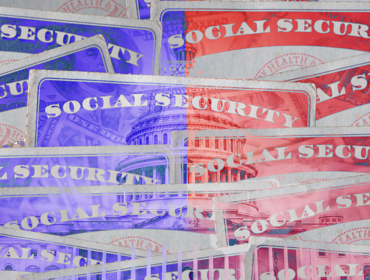 New Social Security whistleblower alleges DOGE worker improperly accessed data and planned to share it