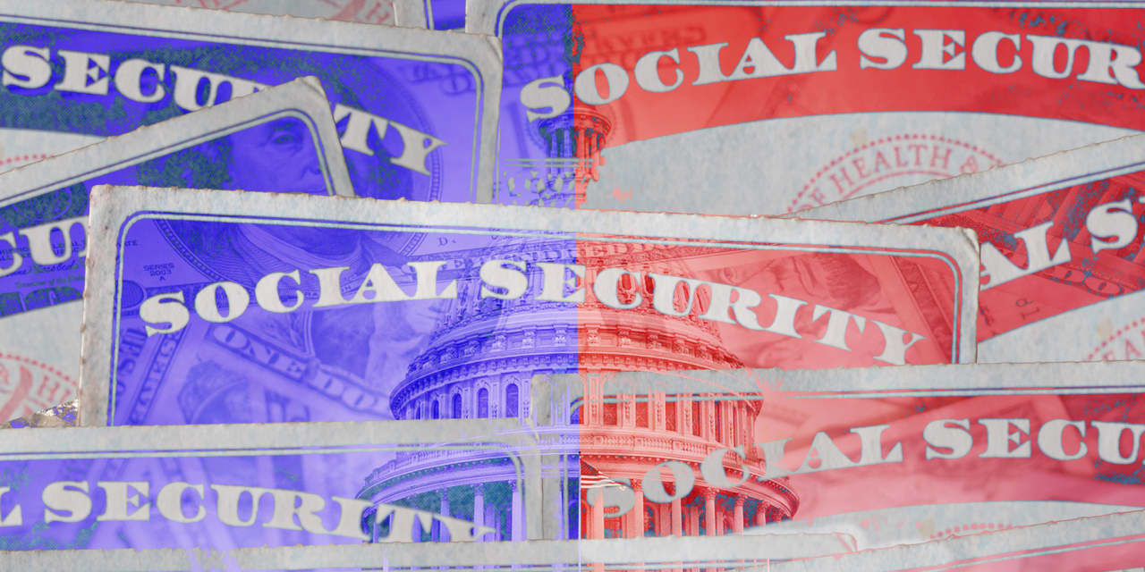 marketwatch.com - Jessica Hall - New Social Security whistleblower alleges DOGE worker improperly accessed data and planned to share it