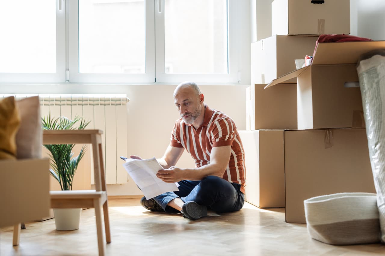 ‘They upset me every time I see them’: How long do I keep my mother’s IRS and medical records? She died 4 years ago.