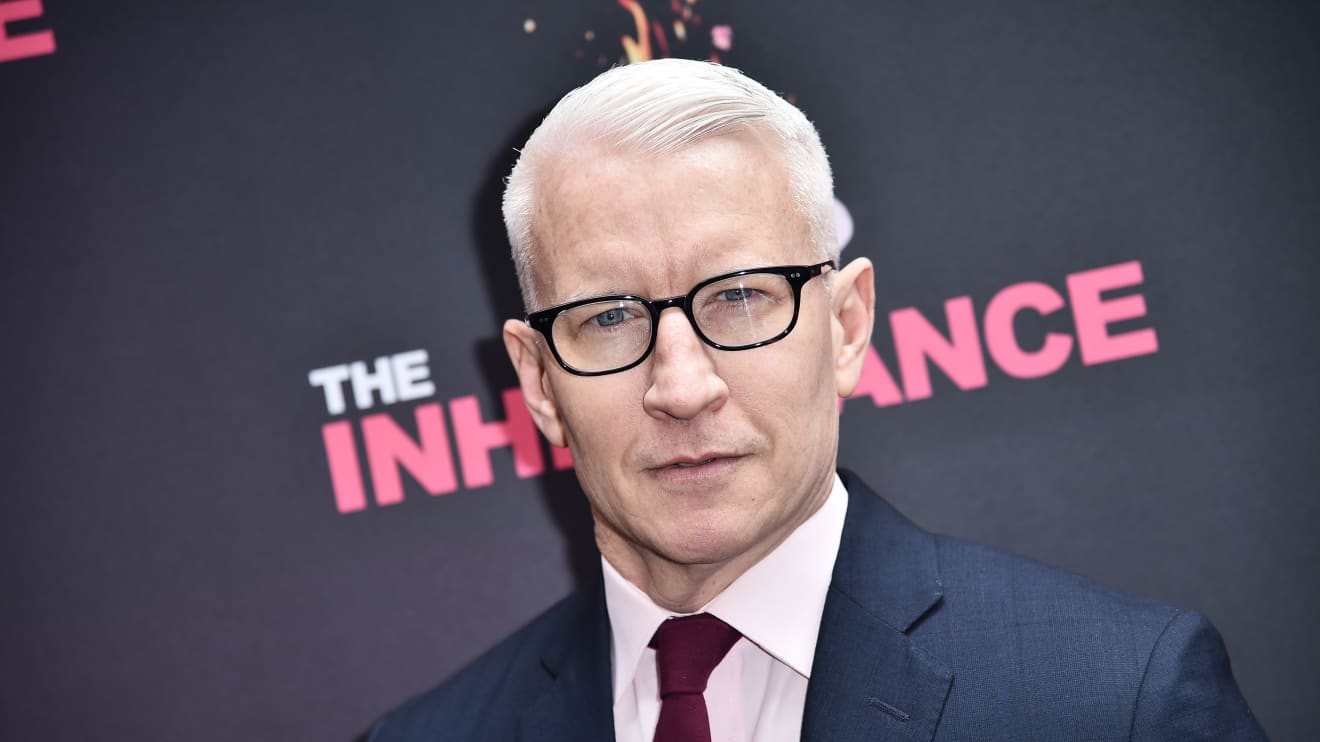 Anderson Cooper isn’t leaving much money to his son, but financial pros say there are good reasons you should consider it